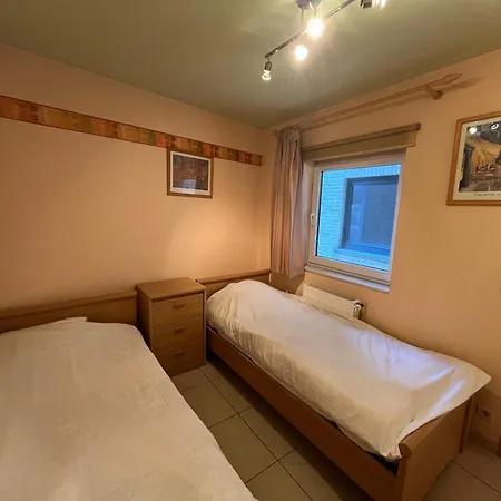 Sunset Family T109 Apartment *