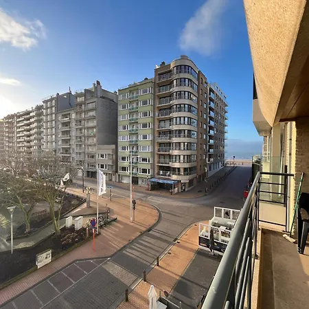 Apartment Sunset Family T109 *