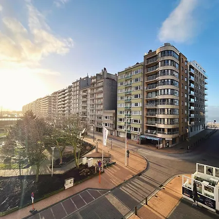 Apartment Sunset Family T109 *
