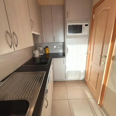 Sunset Family T109 Apartment *