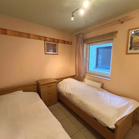 Apartmán Sunset Family T109